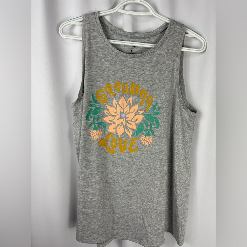 Maternity Tank